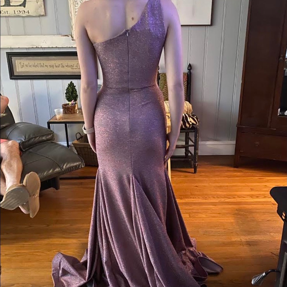 Prom Dress - Picture 3 of 3